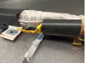 Recambio de airbag cortina delantero derecho para kia soul ( ) 1.6 crdi cat referencia OEM IAM 85020B2000 B285020000 5 PUERTAS