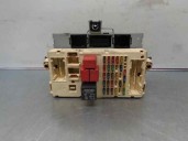 Recambio de caja reles / fusibles para fiat stilo (192) 1.9 jtd cat referencia OEM IAM 51711819 501209520040 