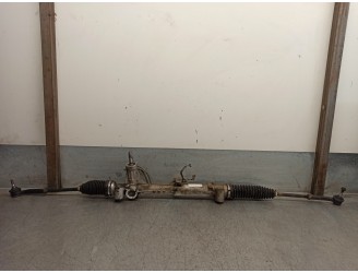 Recambio de cremallera direccion para peugeot bipper 1.4 hdi referencia OEM IAM 517841910 A0009769 TRW