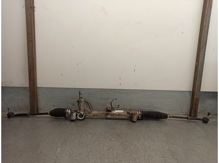 Recambio de cremallera direccion para peugeot bipper 1.4 hdi referencia OEM IAM 517841910 A0009769 TRW