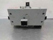 Recambio de caja reles / fusibles para fiat stilo (192) 1.9 jtd cat referencia OEM IAM 51711819 501209520040 