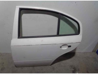 REAR LEFT DOOR 1U4833055 WHITE 5 DOORS