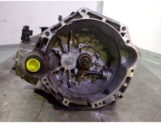 Recambio de caja cambios para hyundai i20 i (pb, pbt) 1.2 referencia OEM IAM F107BW  801441