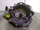 Recambio de caja cambios para hyundai i20 i (pb, pbt) 1.2 referencia OEM IAM F107BW  801441