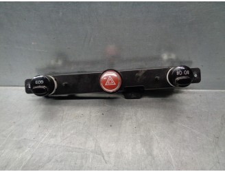 Recambio de warning para fiat 500 (312_) 0.9 (312axg1a, 312.axg11) referencia OEM IAM 735527546  