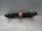 Replacement hazard warning switch for Fiat 500 (312_) 0.9 (312axg1a, 312.axg11) OEM IAM reference 735527546 