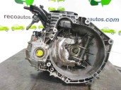 Recambio de caja cambios para lancia kappa berlina 2.4 turbodiesel referencia OEM IAM 0291469 
