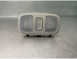 Recambio de luz interior para kia soul ( ) 1.6 crdi cat referencia OEM IAM 92850B2000  