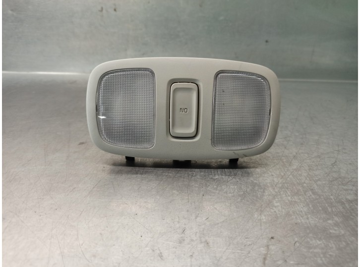 Recambio de luz interior para kia soul ( ) 1.6 crdi cat referencia OEM IAM 92850B2000 