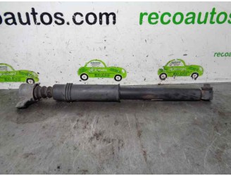 Recambio de amortiguador trasero izquierdo para citroën c4 lim. 1.6 e-hdi fap referencia OEM IAM   