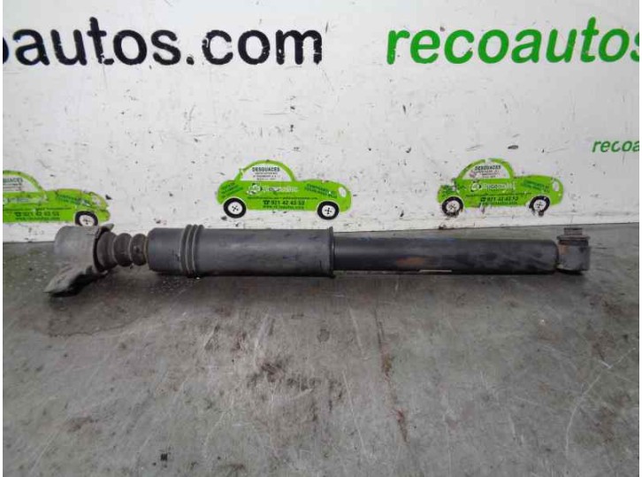 Recambio de amortiguador trasero izquierdo para citroën c4 lim. 1.6 e-hdi fap referencia OEM IAM 