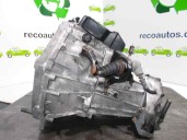 Recambio de caja cambios para lancia kappa berlina 2.4 turbodiesel referencia OEM IAM 0291469 