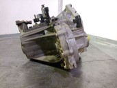 Recambio de caja cambios para hyundai i20 i (pb, pbt) 1.2 referencia OEM IAM F107BW  801441