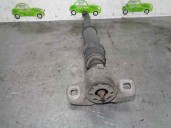 Recambio de amortiguador trasero izquierdo para citroën c4 lim. 1.6 e-hdi fap referencia OEM IAM 