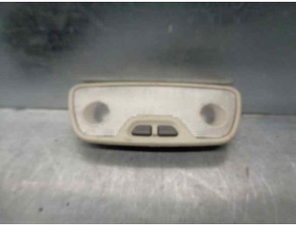 Recambio de luz interior para volvo xc90 2.4 diesel cat referencia OEM IAM 9178936  TRASERA