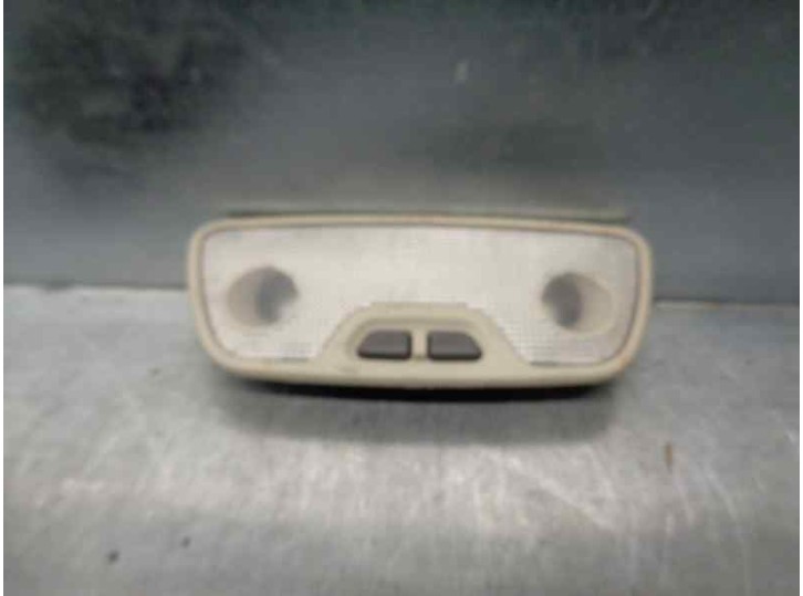 Recambio de luz interior para volvo xc90 2.4 diesel cat referencia OEM IAM 9178936  TRASERA