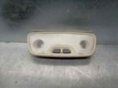 Recambio de luz interior para volvo xc90 2.4 diesel cat referencia OEM IAM 9178936 TRASERA