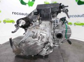 Recambio de caja cambios para lancia kappa berlina 2.4 turbodiesel referencia OEM IAM 0291469 