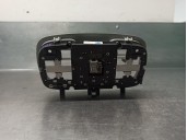 Recambio de luz interior para kia soul ( ) 1.6 crdi cat referencia OEM IAM 92850B2000  