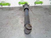 Recambio de amortiguador trasero izquierdo para citroën c4 lim. 1.6 e-hdi fap referencia OEM IAM 