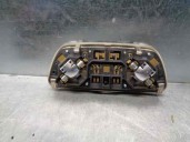Recambio de luz interior para volvo xc90 2.4 diesel cat referencia OEM IAM 9178936 TRASERA