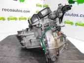 Recambio de caja cambios para lancia kappa berlina 2.4 turbodiesel referencia OEM IAM 0291469 