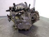 Recambio de caja cambios para hyundai i20 i (pb, pbt) 1.2 referencia OEM IAM F107BW  801441