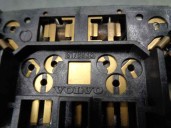 Recambio de luz interior para volvo xc90 2.4 diesel cat referencia OEM IAM 9178936 TRASERA