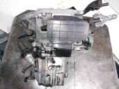 Recambio de caja cambios para lancia kappa berlina 2.4 turbodiesel referencia OEM IAM 0291469  