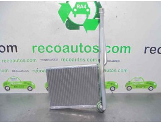Recambio de radiador calefaccion / aire acondicionado para citroën c4 lim. 1.6 e-hdi fap referencia OEM IAM 670946A VALEO