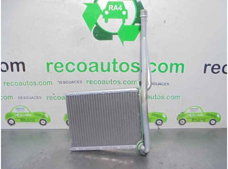 Recambio de radiador calefaccion / aire acondicionado para citroën c4 lim. 1.6 e-hdi fap referencia OEM IAM 670946A VALEO