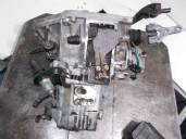 Recambio de caja cambios para lancia kappa berlina 2.4 turbodiesel referencia OEM IAM 0291469 