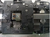 Recambio de luz interior para kia soul ( ) 1.6 crdi cat referencia OEM IAM 92850B2000 