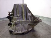 Recambio de caja cambios para hyundai i20 i (pb, pbt) 1.2 referencia OEM IAM F107BW  801441