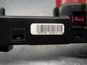 Replacement warning switch for Fiat 500 (312_) 0.9 (312axg1a, 312.axg11) OEM IAM reference 735527546 