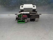 Recambio de modulo electronico para volvo xc90 2.4 diesel cat referencia OEM IAM 30775509  