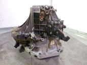 Recambio de caja cambios para hyundai i20 i (pb, pbt) 1.2 referencia OEM IAM F107BW  801441