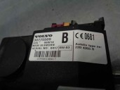 Recambio de modulo electronico para volvo xc90 2.4 diesel cat referencia OEM IAM 30775509  