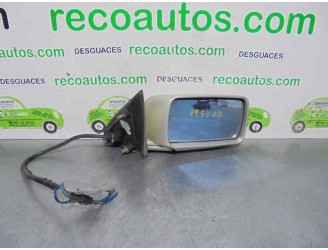 Recambio de retrovisor derecho para lancia kappa berlina 2.4 turbodiesel referencia OEM IAM  7 PINES 