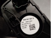Recambio de mando luces salpicadero para audi a3 (8v) 2.0 16v tdi referencia OEM IAM 8V0941531G 