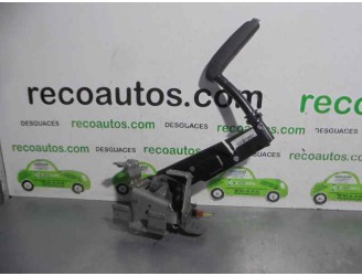 Recambio de palanca freno de mano para citroën c4 lim. 1.6 e-hdi fap referencia OEM IAM 98031782ZD  