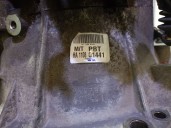 Recambio de caja cambios para hyundai i20 i (pb, pbt) 1.2 referencia OEM IAM F107BW  801441