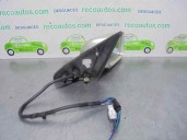 Replacement right wing mirror for Lancia Kappa Berlina 2.4 Turbodiesel OEM IAM reference 7 PINS 