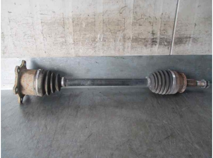 Recambio de transmision trasera derecha para infiniti fx 5.0 v8 cat referencia OEM IAM 396001CA0A 