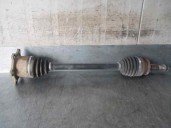 Recambio de transmision trasera derecha para infiniti fx 5.0 v8 cat referencia OEM IAM 396001CA0A  