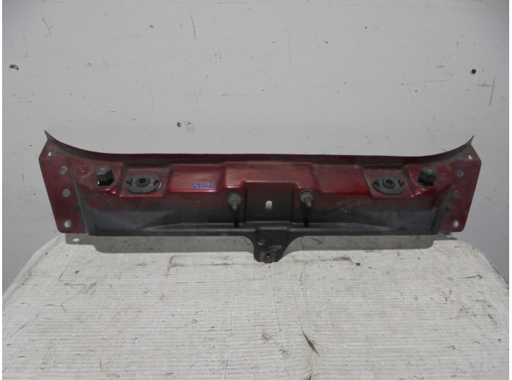 Recambio de panel frontal para chrysler pt cruiser (pt) 2.2 crd cat referencia OEM IAM 4724509AC DE CHAPA 