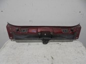 Recambio de panel frontal para chrysler pt cruiser (pt) 2.2 crd cat referencia OEM IAM 4724509AC DE CHAPA 