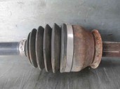 Recambio de transmision trasera derecha para infiniti fx 5.0 v8 cat referencia OEM IAM 396001CA0A 