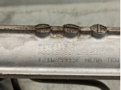 Recambio de cremallera direccion para peugeot bipper 1.4 hdi referencia OEM IAM 517841910 A0009769 TRW