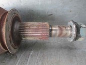 Recambio de transmision trasera derecha para infiniti fx 5.0 v8 cat referencia OEM IAM 396001CA0A 